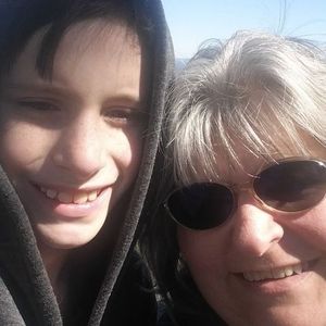 Meet your Posher, Doris